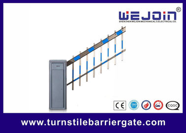 درب اتوماتیک درب اتوماتیک موتور سیکلت مگنت دائمی DC با دو رونق نرده
