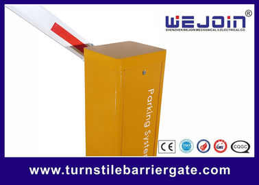 پارکینگ پارکینگ Toll Lane گیت کنترل سیستم های امنیتی الکترونیکی سد بمب