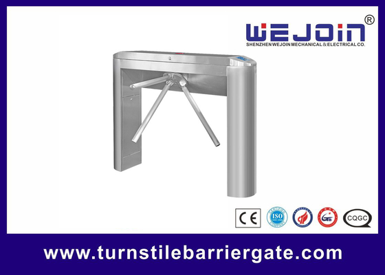 قلم موتوری درب اتوماتیک دسترسی اتوماتیک دروازه باز تردستی RFID 304 SS بی - Directional Forbidden Pass