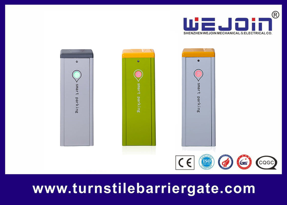 پارکینگ وسایل نقلیه مانع دروازه مستقیم با موتور DC بدون برس برس Servo DC