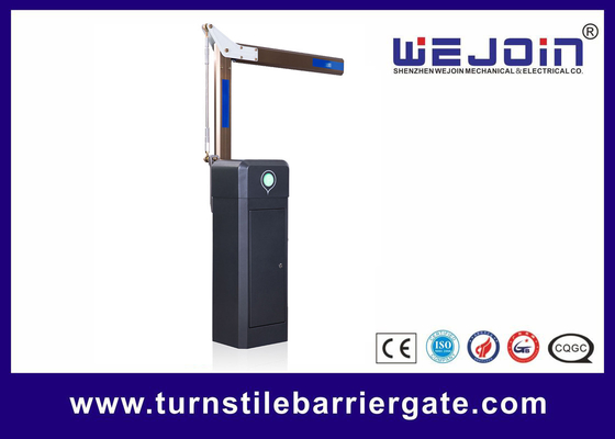 کارت پارکینگ اتومبیل اتومبیل مانع دروازه هوشمند کارت Rfid 1-2s / 3-5s تنظیم سرعت