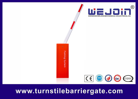 ایمنی تاشو بازوی پارکینگ بازوی دروازه - ریخته گری آلومینیوم آلیاژ موتور 50 / 60HZ