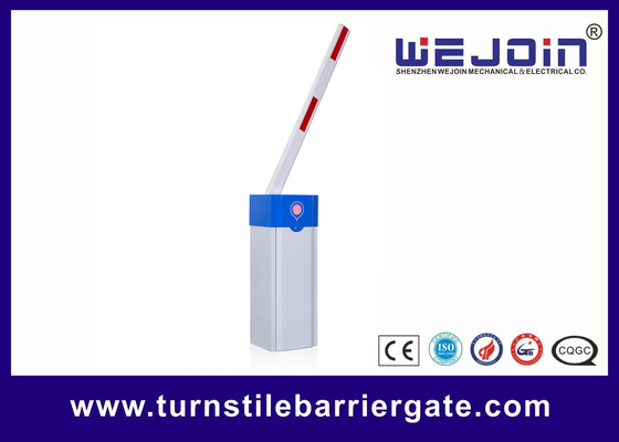 پارکینگ اتومبیل RS485 Boom Boom Gate اتوماتیک IP54 برای سیستم پارکینگ
