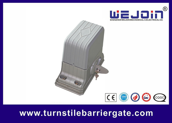 DC 1800kg کشویی Gate Motor Operator Underground WJMP202 برای ویلا گیت