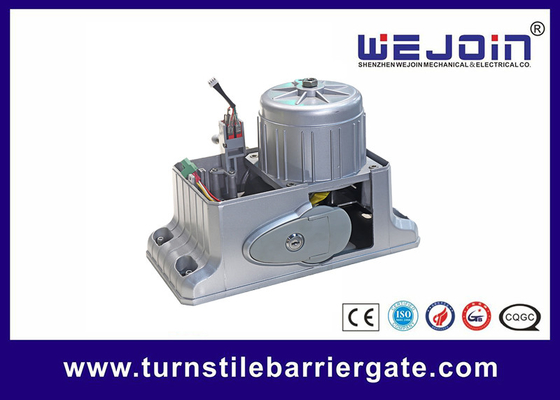 موتور گیت کشویی 220V / 110V DC با 5 سوئیچ محدودیت چرخشی مکانیکی استاندارد