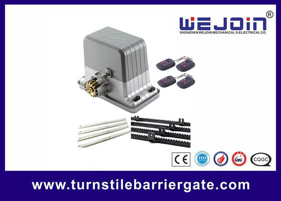 درایور کشویی از راه دور سنگین اپراتور AC 220V با ساخته شده در محافظ حرارتی