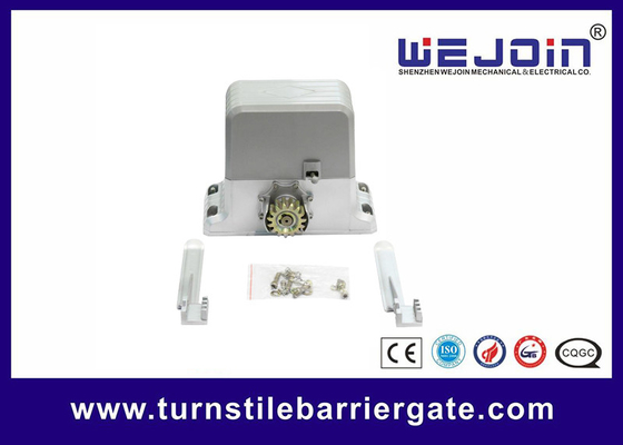موتورهای کشویی برقی AC 220V / 110V ، موتور درب اتوماتیک کشویی راندمان بالا
