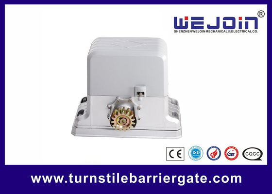 موتور بازکن گیت کشویی ولتاژ 220V / 110V ساخته شده در اتوماتیک قابل تنظیم - بستن