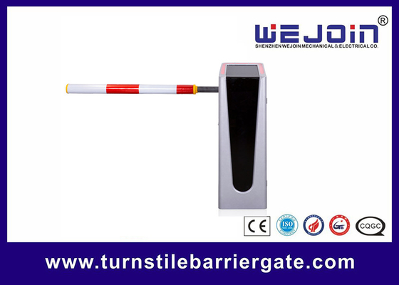 کنترل دسترسی پارکینگ گیت های امنیتی 220V / 110V ولتاژ حداکثر گشتاور 480N.m