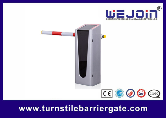 عملکرد عالی عالی مانع پارکینگ گیت 300W دارای قدرت چشمک زن چشمک زن