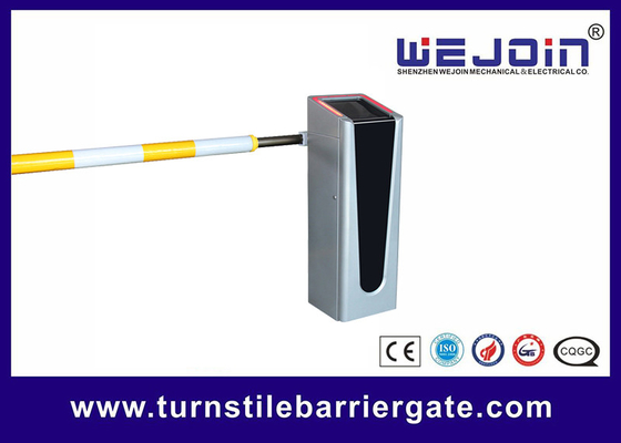 طراحی اتوماتیک قفل پارکینگ بازوی بازوی بازوی قفل الکترونیکی برای کنترل پارکینگ RFID