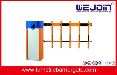 1S درب اتوماتیک درب اتوماتیک سنگین رنگ اختیاری برای دسترسی به پارکینگ خودرو