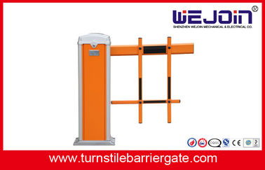 درب حیاط سنگین درب حیاط اتوماتیک نوع بوم اتوماتیک برای کنترل دسترسی پارکینگ