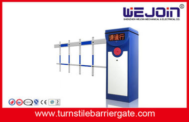 درب اتوماتیک گیتس گیتس الکترونیکی موتور AC 80W 24V راهنمای دستی 1/3/6 دوم
