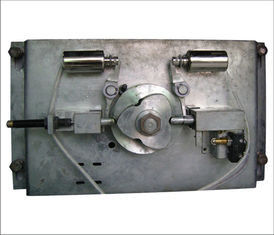 Electronic Pedestrian security Full Height Turnstile Gate for Double Way Passing in Manual release
