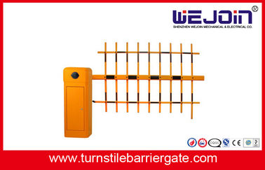 پارکینگ اتوماتیک پارکینگ Boom Barrier Gate اتوماتیک دسترسی اتوماتیک برای سیستم تلفنی