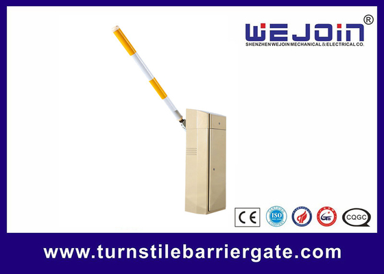 کنترل از راه دور اتوماتیک پارکینگ بازوی بازکن کنترل از راه دور 220VAC 50Hz برای پارکینگ