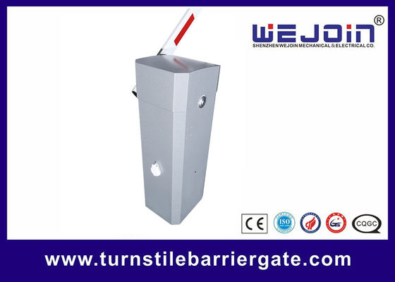 Straight Arm 6M پارکینگ 150W الکترونیکی گیت های مانع الکترونیکی