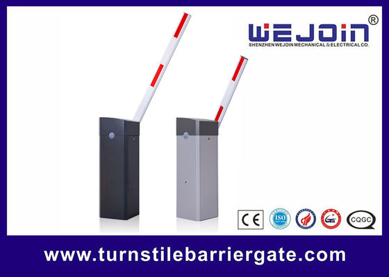 دروازه مانع بوم اتوماتیک آلیاژ آلومینیوم 6m 150W