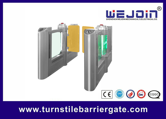بازوی چرخشی چرخاننده چرخش چرخدار IP32 Rfid 900 میلی متر
