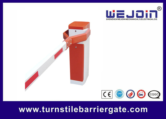 پارکینگ اتوماتیک بازیابی بوم مانع دروازه 120W کنترل دسترسی