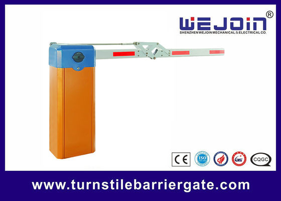 سیستم درب اتوماتیک درب اتوماتیک، دروازه ورودی ترافیک 3/6 سرعت دوم