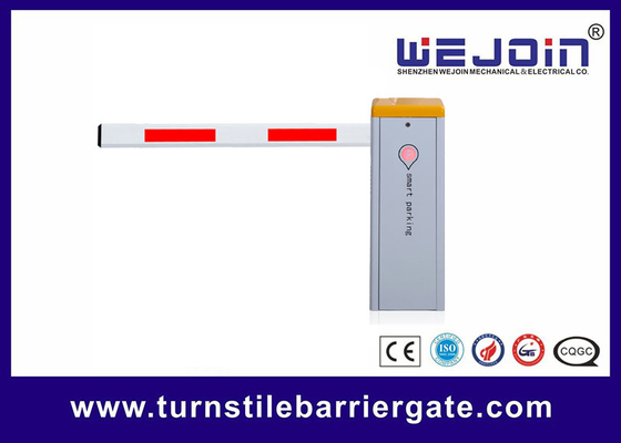 24r/ Min AC110V Barrier Toll Gate 120W برای کنترل دسترسی خودرو