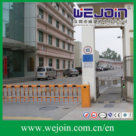 درب اتوماتیک درب اتوماتیک آلومینیوم مکانیکی اتوماتیک اتوماتیک با قفل الکتریکی مجتمع شده