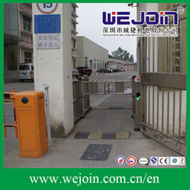 درب اتوماتیک درب اتوماتیک آلومینیوم مکانیکی اتوماتیک اتوماتیک با قفل الکتریکی مجتمع شده