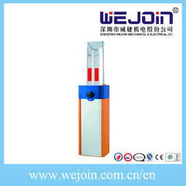 موانع دسترسی کنترل دسترسی و گیتس ریخته گری آلومینیوم موتور آلیاژ برای مناطق خصوصی