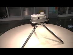 تورنستیله سه پایه موتور دار کنترل سروو موتور DC