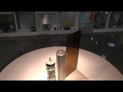 مانع چرخش تمام اتوماتیک ضد نیشگون گرفتن