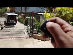 اپراتور گیت کشویی WEJOIN WJKMP202