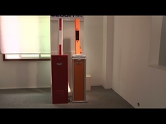 دروازه مانع WEJOIN DZ601 DZ701 با عملکرد ضد ضربه