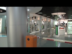 موانع پارک خودکار هوشمند