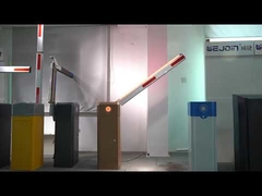 گیت مانع DC24V با کیفیت بالا S20 WEJOIN