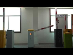 دروازه مانع WEJOIN با درجه محیط زیست DC24V WJDZE