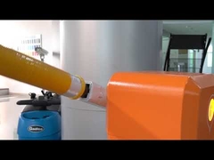 دروازه مانع فرکانس متغیر DC درجه بالا S20