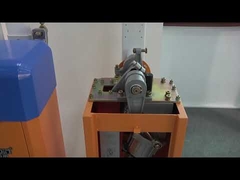 دروازه مانع پارکینگ با سرعت بالا