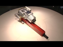 مکانیزم دروازه مانع