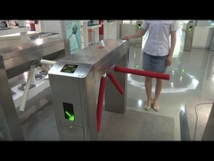 گردان سه پایه تمام اتوماتیک WJTS112