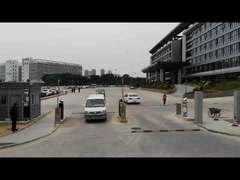 گیت بازدارنده تجاری WEJOIN DC 24V G10