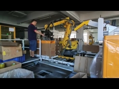 بازو پارکینگ مانع دروازه DZJ