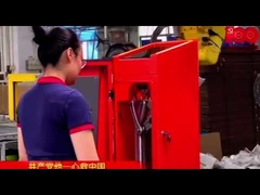 جشن صدمین سالگرد تأسیس حزب کمونیست چین