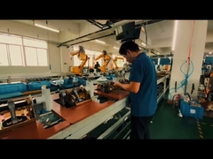 دروازه مانع پارکینگ DC Brushless با سرعت بالا