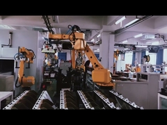 رابط چراغ راهنمایی بازویی Drop دو سوئیچ محدودیت ایمنی گیت های مانع خودرو