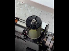 سروو کنترل 304 استیل 1.8 متری درب سرعت جدید