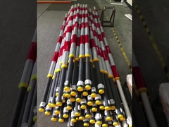 0.6s دروازه اتوماتیک با 3m فابریک فولاد